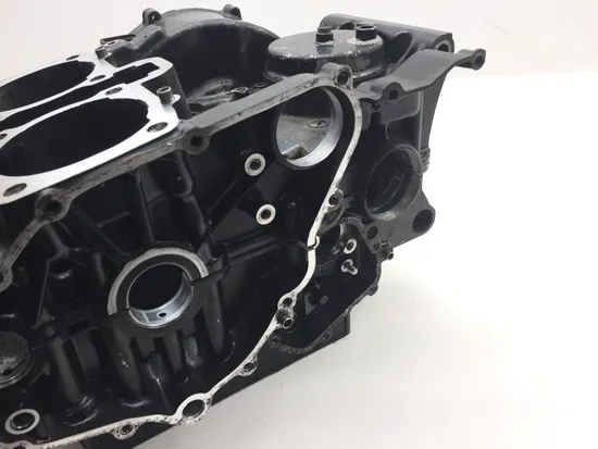 Upper Lower Center Cases Case 1988 Kawasaki Ninja 500 EX500A 2566 x