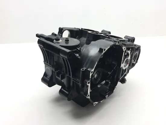 Upper Lower Center Cases Case 1988 Kawasaki Ninja 500 EX500A 2566 x