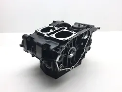 Upper Lower Center Cases Case 1988 Kawasaki Ninja 500 EX500A 2566 x