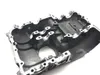 Upper Lower Center Cases Case 1988 Kawasaki Ninja 500 EX500A 2566 x