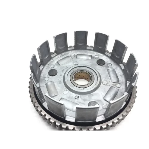 Engine Complete Clutch Hub Assembly 1988 Kawasaki Ninja 500 EX500A 2566 9