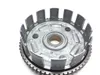 Engine Complete Clutch Hub Assembly 1988 Kawasaki Ninja 500 EX500A 2566