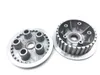 Engine Complete Clutch Hub Assembly 1988 Kawasaki Ninja 500 EX500A 2566