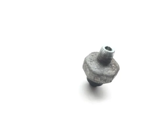 Oil Sending Unit 1988 Kawasaki Ninja 500 EX500A 2566