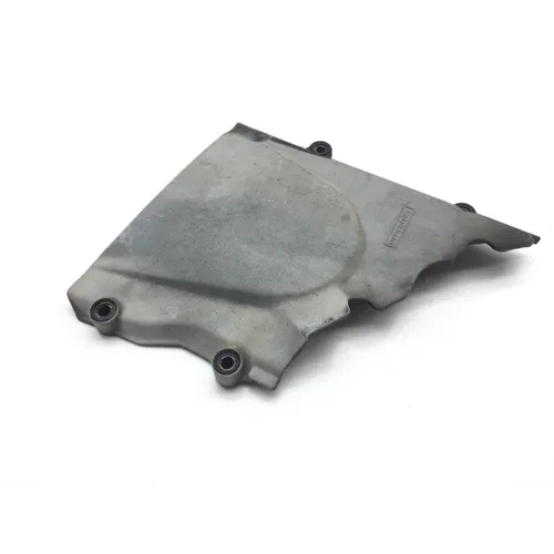 Engine Sprocket Cover Case Saver 1988 Kawasaki Ninja 500 EX500A 2566 5