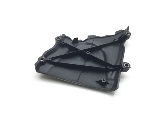 Engine Sprocket Cover Case Saver 1988 Kawasaki Ninja 500 EX500A 2566