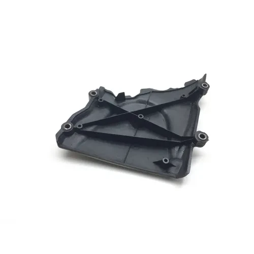 Engine Sprocket Cover Case Saver 1988 Kawasaki Ninja 500 EX500A 2566 7