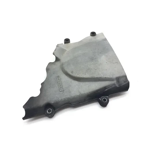 Engine Sprocket Cover Case Saver 1988 Kawasaki Ninja 500 EX500A 2566 3