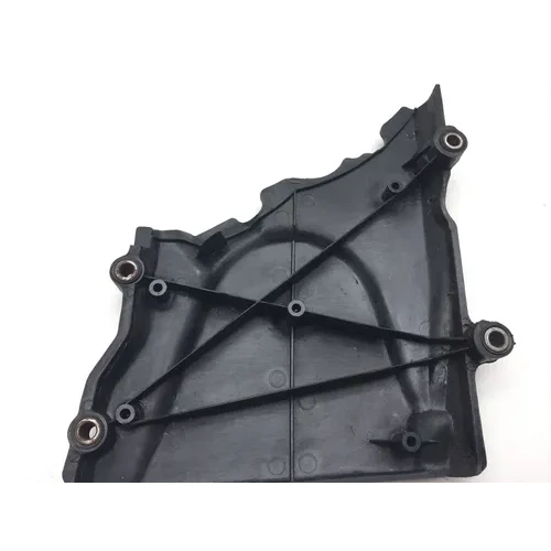Engine Sprocket Cover Case Saver 1988 Kawasaki Ninja 500 EX500A 2566 8