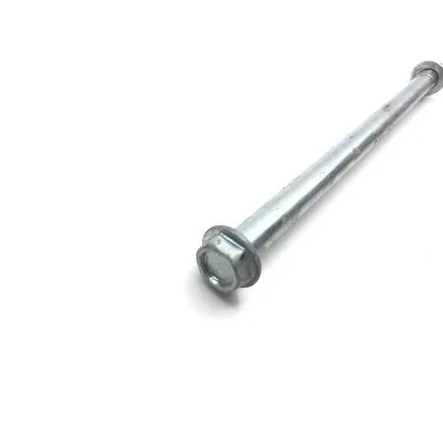 Swing Arm Swingarm Bolt 1988 Kawasaki Ninja 500 EX500A 2566 5