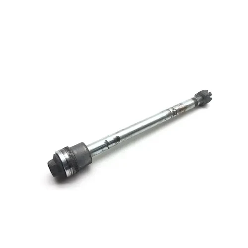 Rear Wheel Axle 1988 Kawasaki Ninja 500 EX500A 2566 3
