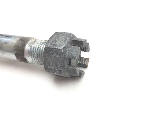 Rear Wheel Axle 1988 Kawasaki Ninja 500 EX500A 2566