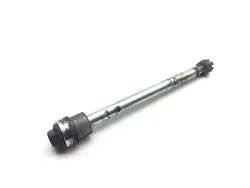 Rear Wheel Axle 1988 Kawasaki Ninja 500 EX500A 2566