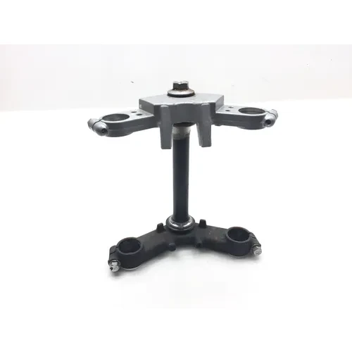 Upper Lower Triple Tree Set 1988 Kawasaki Ninja 500 EX500A 2566 3