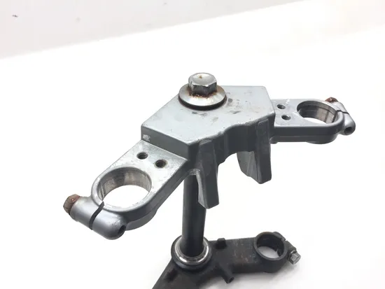 Upper Lower Triple Tree Set 1988 Kawasaki Ninja 500 EX500A 2566 2