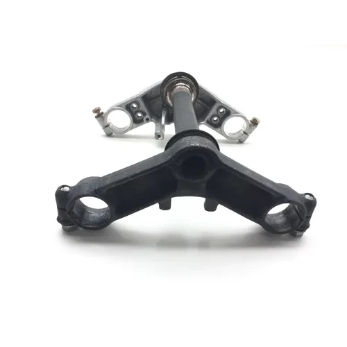 Upper Lower Triple Tree Set 1988 Kawasaki Ninja 500 EX500A 2566 12
