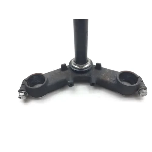 Upper Lower Triple Tree Set 1988 Kawasaki Ninja 500 EX500A 2566 7