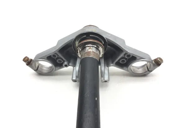 Upper Lower Triple Tree Set 1988 Kawasaki Ninja 500 EX500A 2566 5