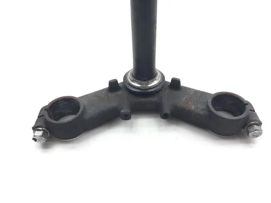 Upper Lower Triple Tree Set 1988 Kawasaki Ninja 500 EX500A 2566 3