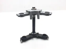 Upper Lower Triple Tree Set 1988 Kawasaki Ninja 500 EX500A 2566