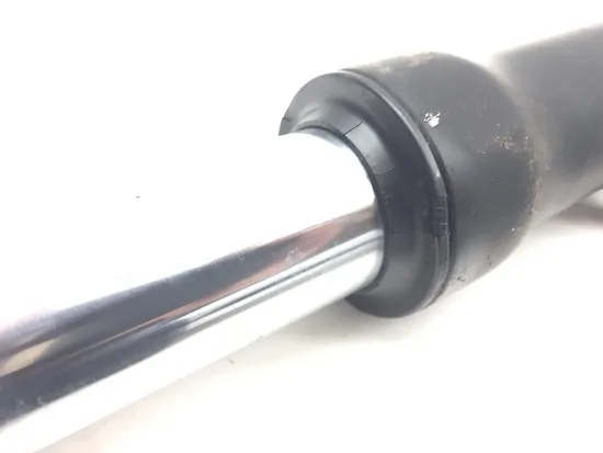 Front Forks Tubes Legs 1988 Kawasaki Ninja 500 EX500A 2566 x