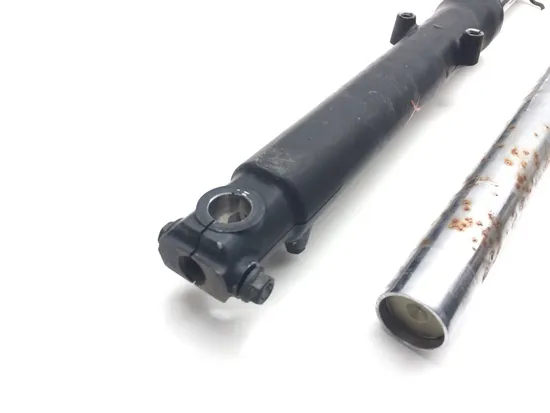 Front Forks Tubes Legs 1988 Kawasaki Ninja 500 EX500A 2566 x