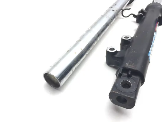 Front Forks Tubes Legs 1988 Kawasaki Ninja 500 EX500A 2566 x