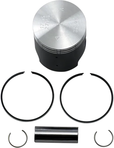 Vertex Cast Replica Piston Kit 38.94mm