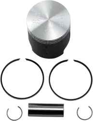 Vertex Cast Replica Piston Kit 38.95mm