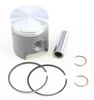 Vertex Cast Replica Piston Kit 38.96mm