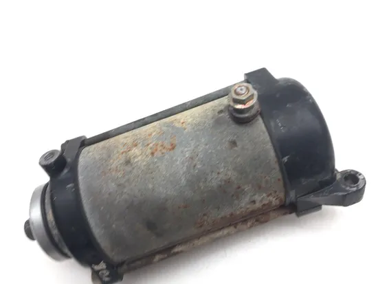 Electric Starter Motor 1988 Kawasaki Ninja 500 EX500A 2566