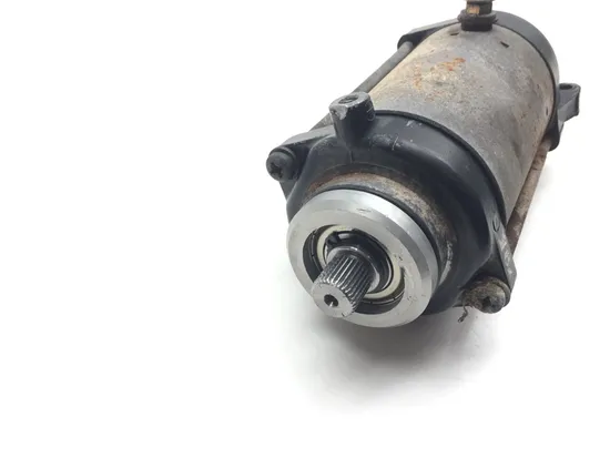 Electric Starter Motor 1988 Kawasaki Ninja 500 EX500A 2566