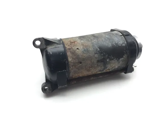 Electric Starter Motor 1988 Kawasaki Ninja 500 EX500A 2566
