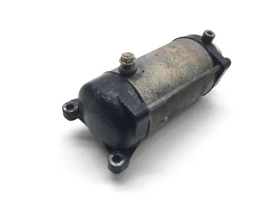 Electric Starter Motor 1988 Kawasaki Ninja 500 EX500A 2566