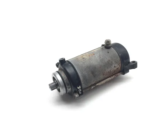 Electric Starter Motor 1988 Kawasaki Ninja 500 EX500A 2566