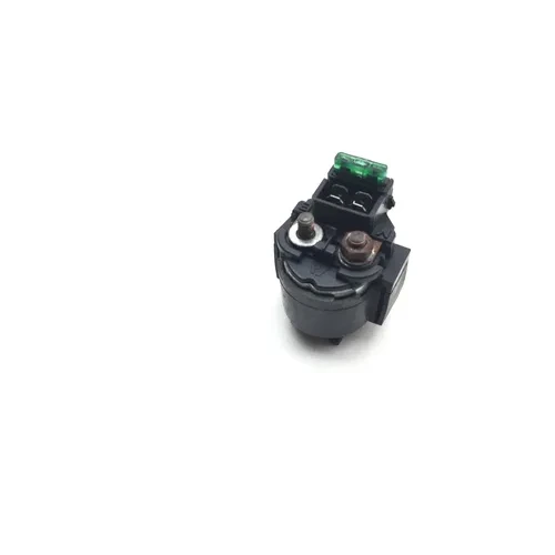 Ignition Starter Solenoid 1988 Kawasaki Ninja 500 EX500A 2566 3