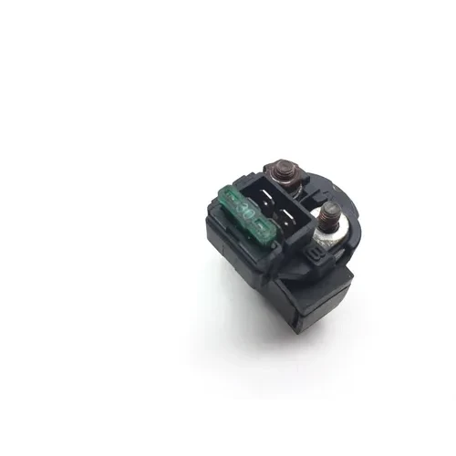 Ignition Starter Solenoid 1988 Kawasaki Ninja 500 EX500A 2566 5