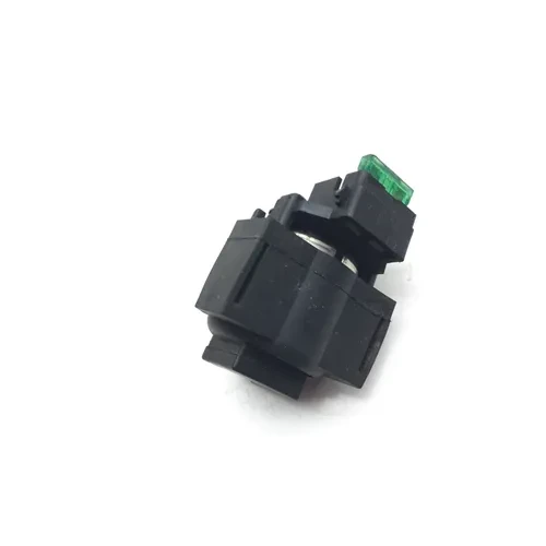 Ignition Starter Solenoid 1988 Kawasaki Ninja 500 EX500A 2566 7