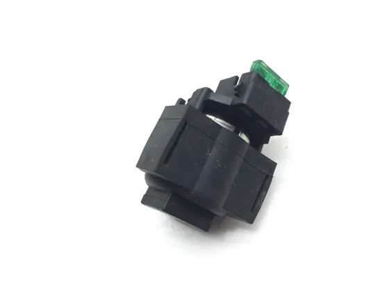 Ignition Starter Solenoid 1988 Kawasaki Ninja 500 EX500A 2566