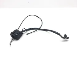Left Headlight Bar Switch 1988 Kawasaki Ninja 500 EX500A 2566 x