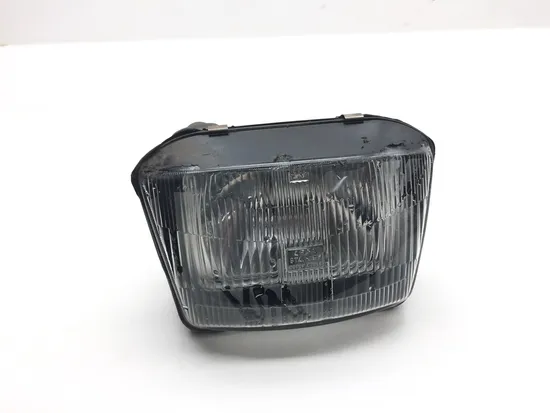 Headlight Front Headlamp 1988 Kawasaki Ninja 500 EX500A 2566