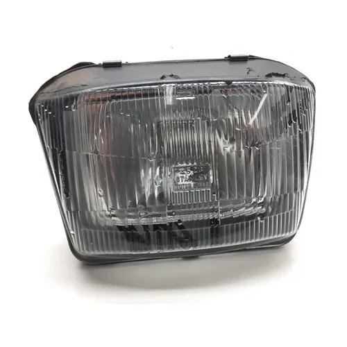 Headlight Front Headlamp 1988 Kawasaki Ninja 500 EX500A 2566 5