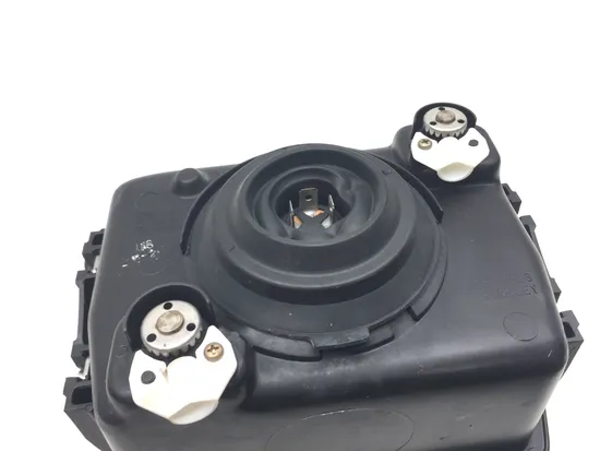 Headlight Front Headlamp 1988 Kawasaki Ninja 500 EX500A 2566