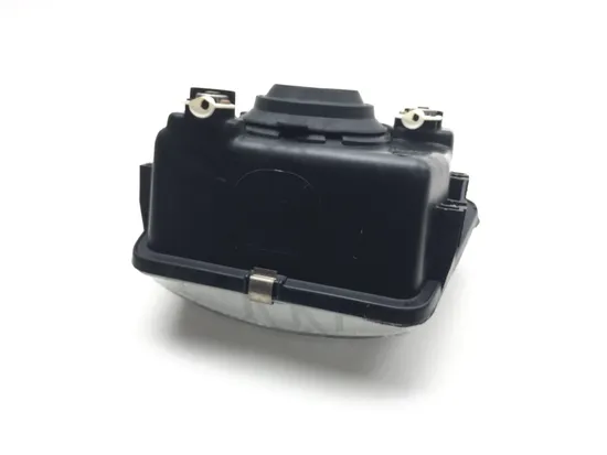 Headlight Front Headlamp 1988 Kawasaki Ninja 500 EX500A 2566