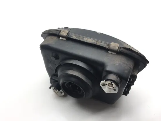 Headlight Front Headlamp 1988 Kawasaki Ninja 500 EX500A 2566