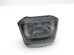Headlight Front Headlamp 1988 Kawasaki Ninja 500 EX500A 2566