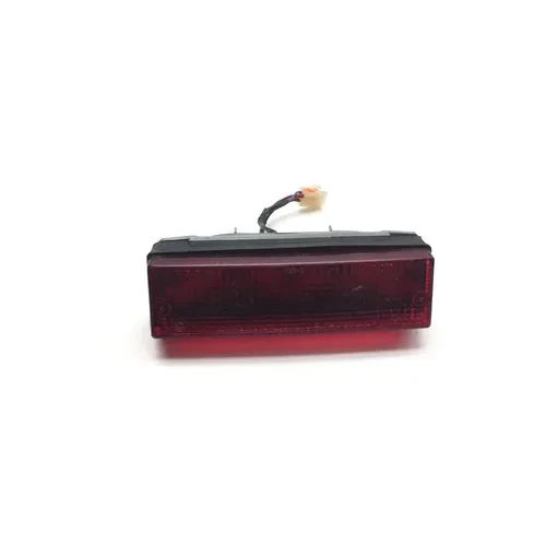 Rear Tail Light Brake Back Lens 1988 Kawasaki Ninja 500 EX500A 2566 3