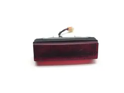 Rear Tail Light Brake Back Lens 1988 Kawasaki Ninja 500 EX500A 2566