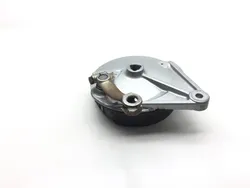 Rear Brake Drum Assembly 1988 Kawasaki Ninja 500 EX500A 2566