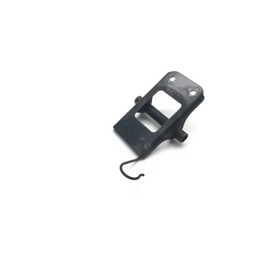 Tank Fuel Cell Petrol Bracket Holder Mount 1988 Kawasaki Ninja 500 EX500A 2566 3